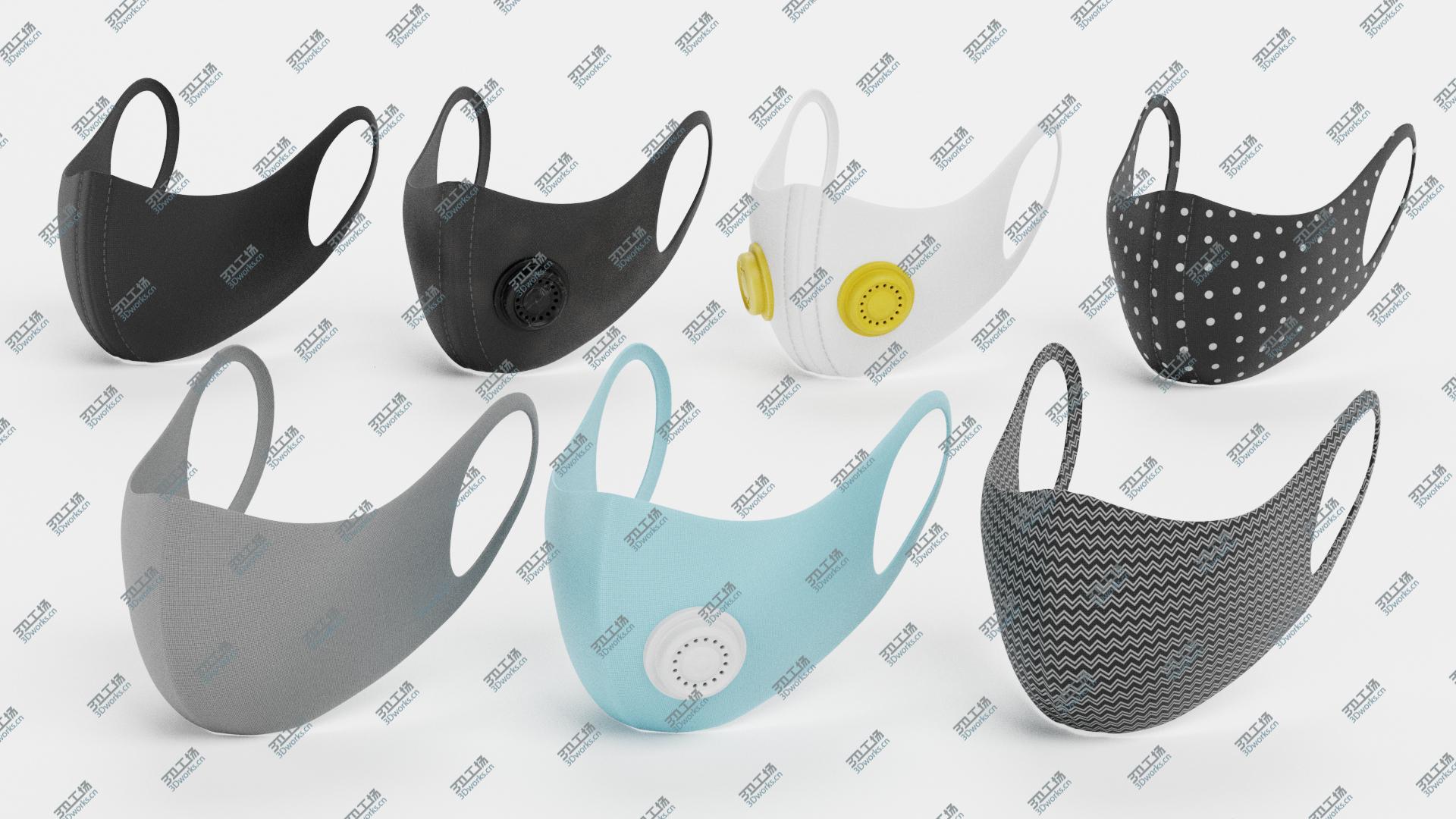 images/goods_img/202104092/3D Protective Masks 2/2.jpg